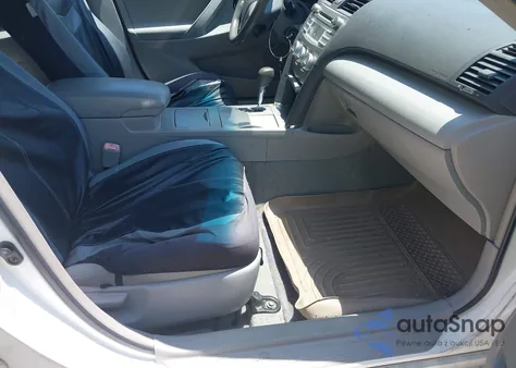 2011 Toyota Camry Le/Se/Xle из США, поврежденный, VIN 4T1BF3EKXBU746093